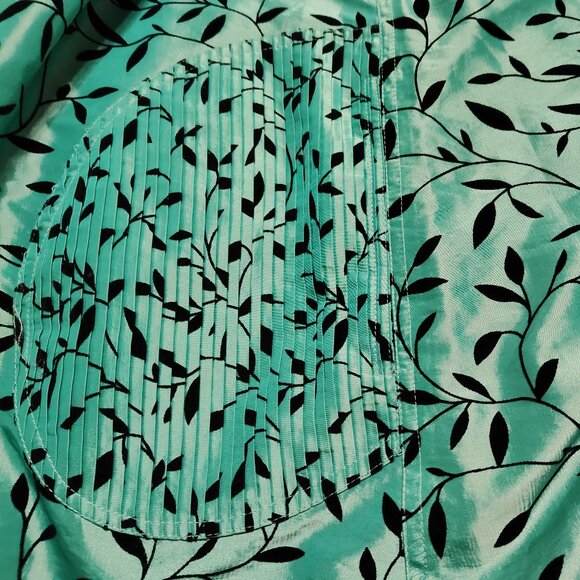 UBU Reversible Rain Jacket Hooded Cowl - Small - Picture 5 of 6